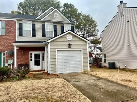 89 Benfield Cir, Cartersville, GA 30121