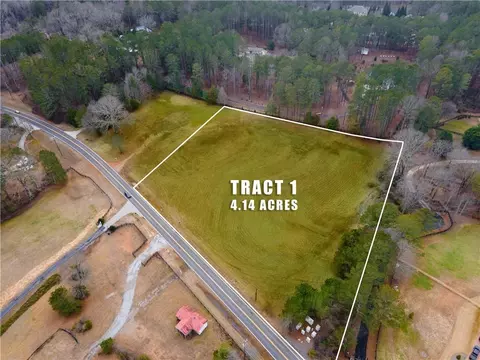 14900 Freemanville Rd, Milton, GA 30004