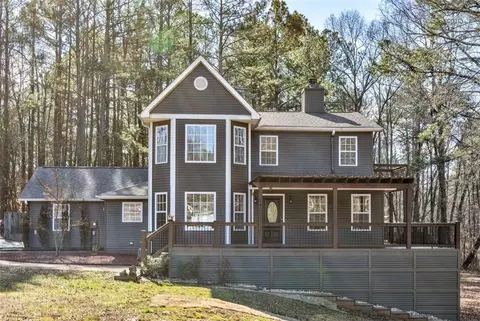 3711 James Rd, Acworth, GA 30102