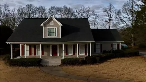 1160 Midway Rd, Powder Springs, GA 30127