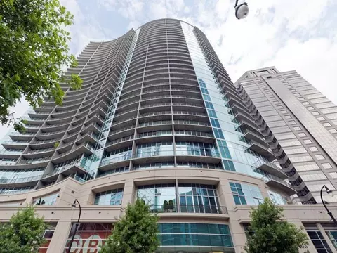 1080 Peachtree St NE #2201, Atlanta, GA 30309