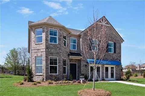 89 Ryder Pass, Loganville, GA 30052