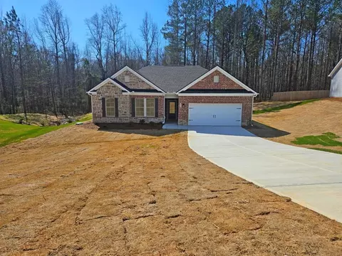 310 Vine Ct, Griffin, GA 30223