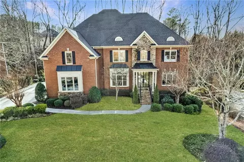 510 Barnesley Ln, Alpharetta, GA 30022