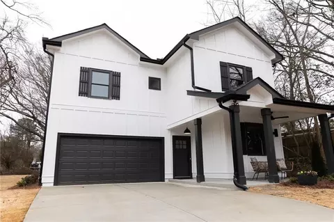 1694 Van Vleck Ave SE, Atlanta, GA 30316