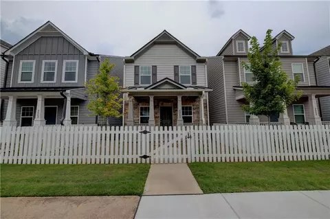 3061 Windover Ln, Kennesaw, GA 30144