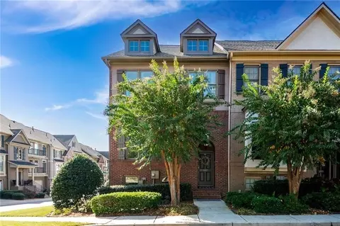 3357 Laurel Way SE, Smyrna, GA 30080