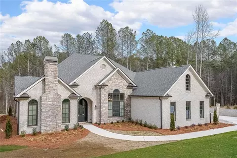 153 Creek Side Way, Ball Ground, GA 30107