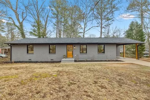 2190 Sun Valley Dr SE, Marietta, GA 30067