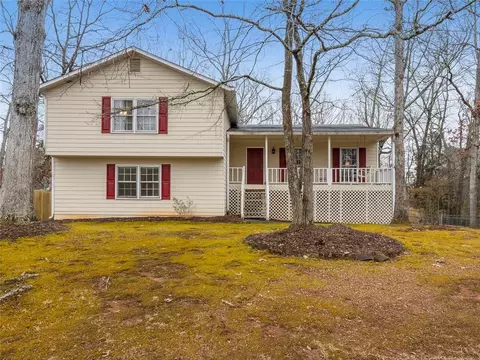 3794 Tallwood Way, Marietta, GA 30062