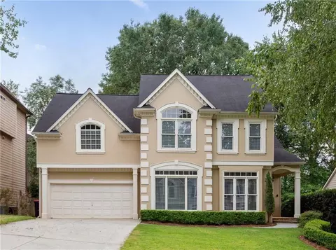 1892 Tristan Dr SE, Smyrna, GA 30080
