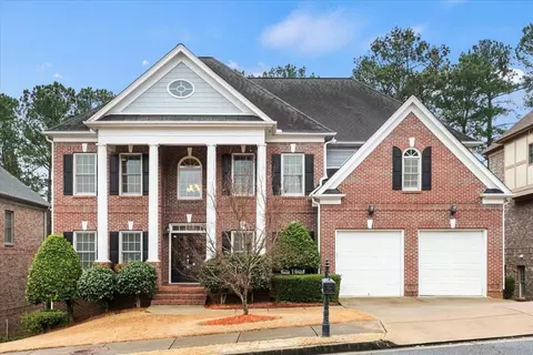 9866 Talisman Dr, Johns Creek, GA 30022
