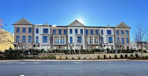 310 Briscoe Way #41, Alpharetta, GA 30009