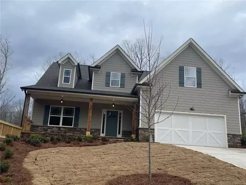 8415 Dunham Ct, Cumming, GA 30028