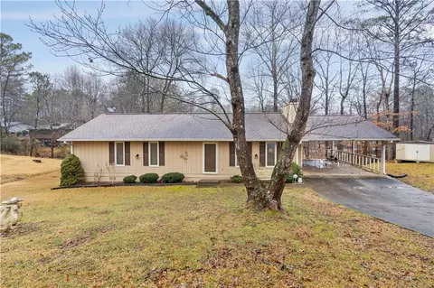 3445 Michael Cir, Gainesville, GA 30504