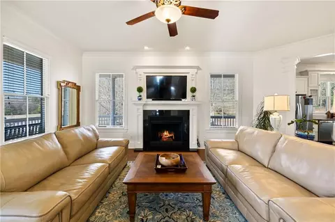 4302 Brookhaven Dr, Covington, GA 30014 photo 3