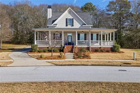 4302 Brookhaven Dr, Covington, GA 30014 photo 49