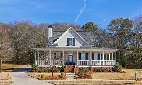 4302 Brookhaven Dr, Covington, GA 30014