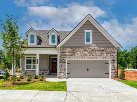 7210 Stoller Dr, Cumming, GA 30040