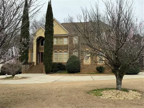 164 Southgate Blvd, Mcdonough, GA 30253
