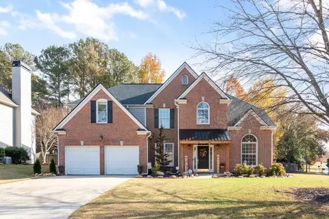 4971 Kingsbridge Ct, Powder Springs, GA 30127
