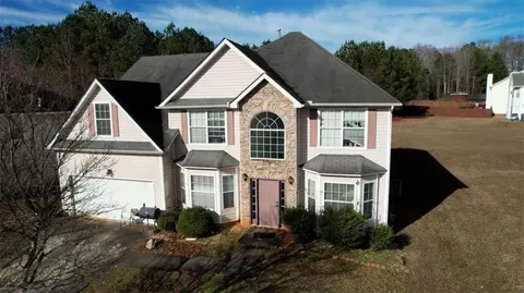 75 Oak Manor Dr, Covington, GA 30016