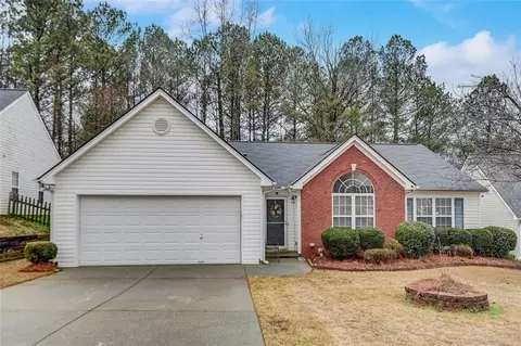 1160 Grace Dr, Lawrenceville, GA 30046