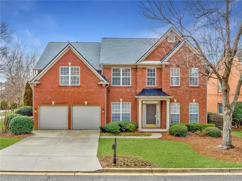 2360 Rosebrook Xing, Atlanta, GA 30339