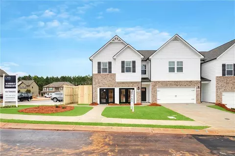 113 Zircon Ln, Stockbridge, GA 30281