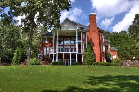 380 Five Acre Rd, Alpharetta, GA 30004