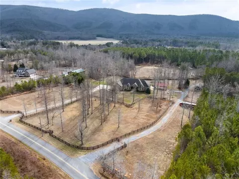 456 E Valley Rd NE, Rydal, GA 30171 photo 73
