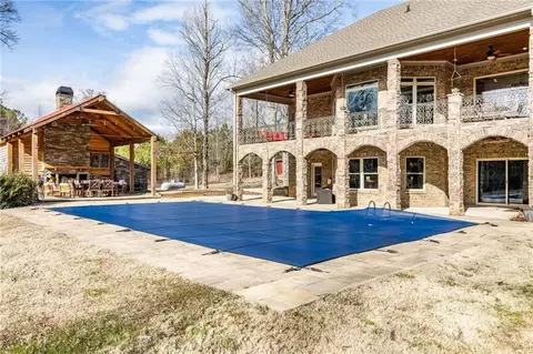 456 E Valley Rd NE, Rydal, GA 30171 photo 52