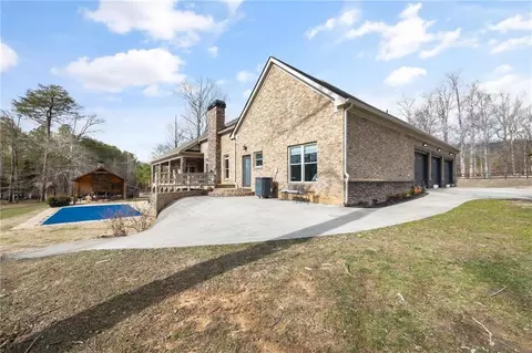 456 E Valley Rd NE, Rydal, GA 30171 photo 67