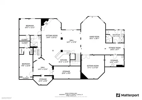 456 E Valley Rd NE, Rydal, GA 30171 photo 3