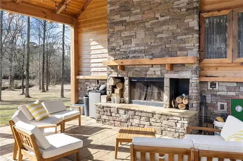 456 E Valley Rd NE, Rydal, GA 30171 photo 50