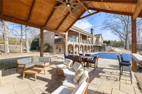 456 E Valley Rd NE, Rydal, GA 30171 photo 49