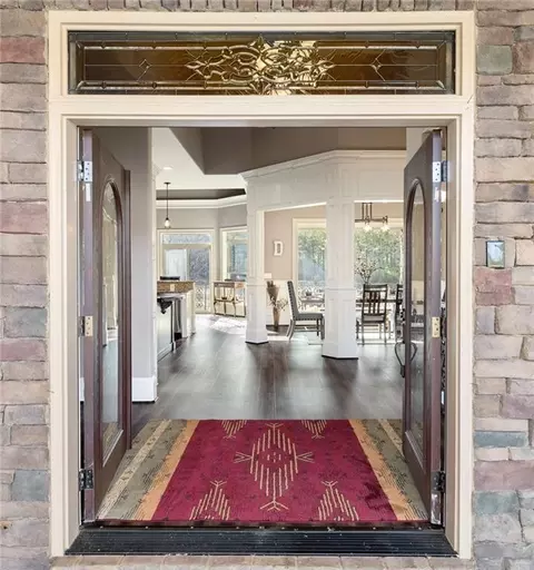 456 E Valley Rd NE, Rydal, GA 30171 photo 7