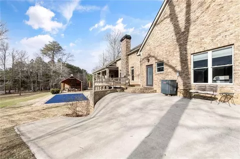 456 E Valley Rd NE, Rydal, GA 30171 photo 66