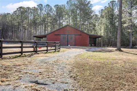 456 E Valley Rd NE, Rydal, GA 30171 photo 61