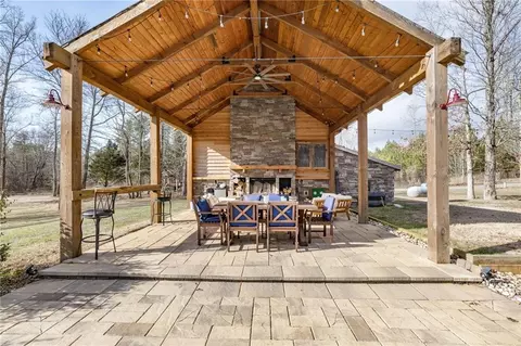 456 E Valley Rd NE, Rydal, GA 30171 photo 48