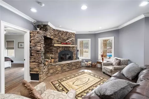 456 E Valley Rd NE, Rydal, GA 30171 photo 32