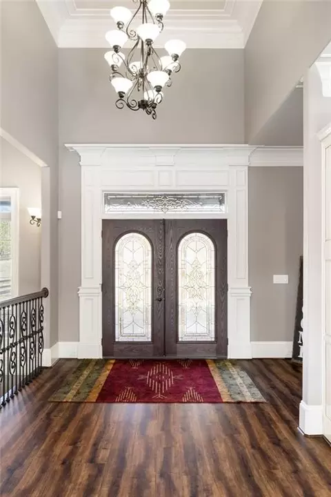 456 E Valley Rd NE, Rydal, GA 30171 photo 9