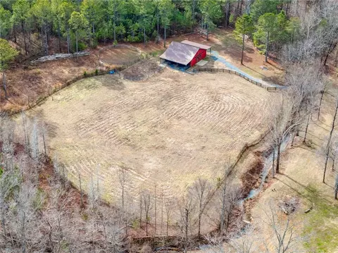 456 E Valley Rd NE, Rydal, GA 30171 photo 75