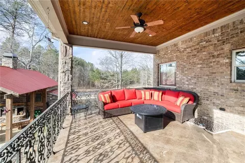 456 E Valley Rd NE, Rydal, GA 30171 photo 20