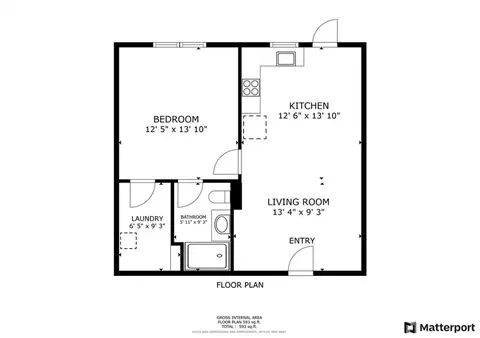 456 E Valley Rd NE, Rydal, GA 30171 photo 4