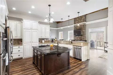 456 E Valley Rd NE, Rydal, GA 30171 photo 16