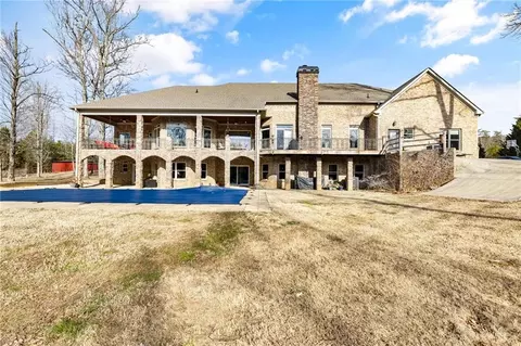 456 E Valley Rd NE, Rydal, GA 30171 photo 51