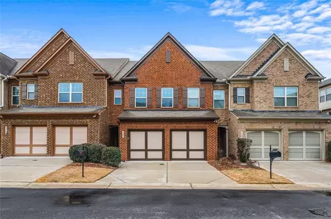 3526 Clancy Way #11, Smyrna, GA 30080