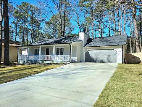 5619 Whittondale Rd, Lithonia, GA 30058