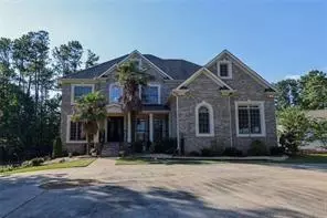 589 Gordon Combs Rd, Marietta, GA 30064